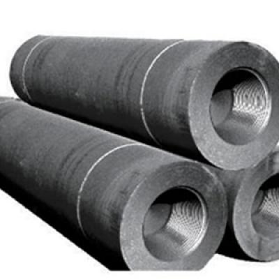 R.P Graphite Electrode
