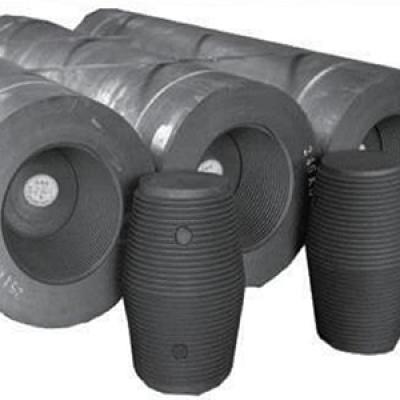 Impregnated Graphite Electrode
